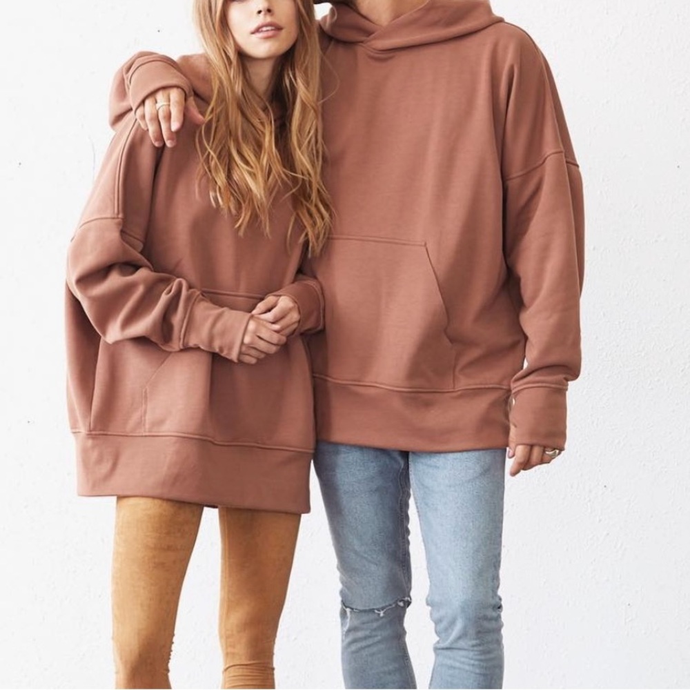 Tribe Kelley Hoodie